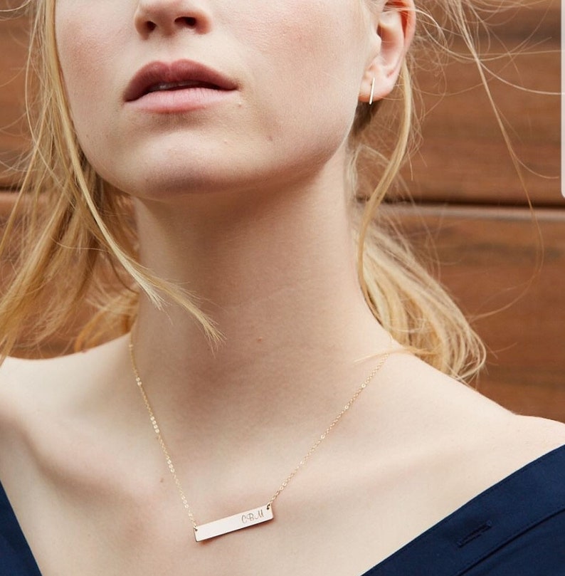 Sweet 16 Necklace Gift for 16th Birthday Sweet 16 Birthday Gift Personalized Sweet Sixteen Necklace 14kt Gold Rose Gold Silver