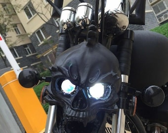 510  Modified Bike Headlight Best