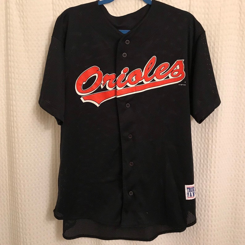 orioles button down shirt