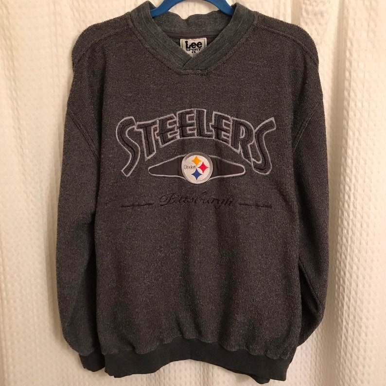 lee sport sweatshirt