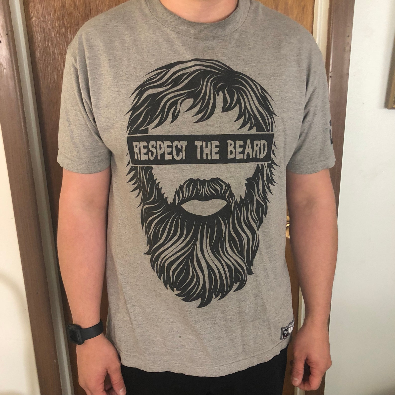 bryan danielson t shirt