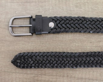 RingSun Hojas De Cuero Genuino Para Manualidades De Cuero, 12 X 12 Pulgadas, Cuero De Grano Completo Para Herramientas Costura Artesanal 0 079