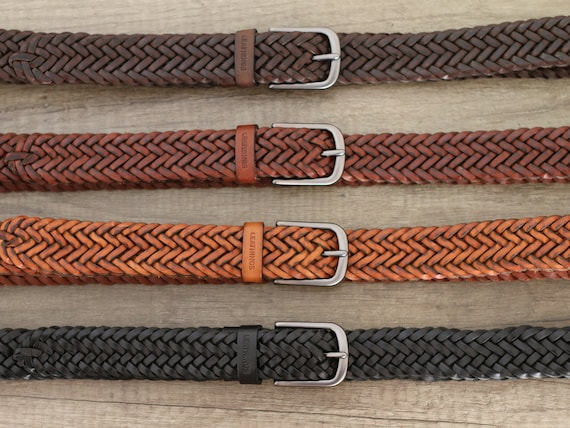 Belts trendy shop