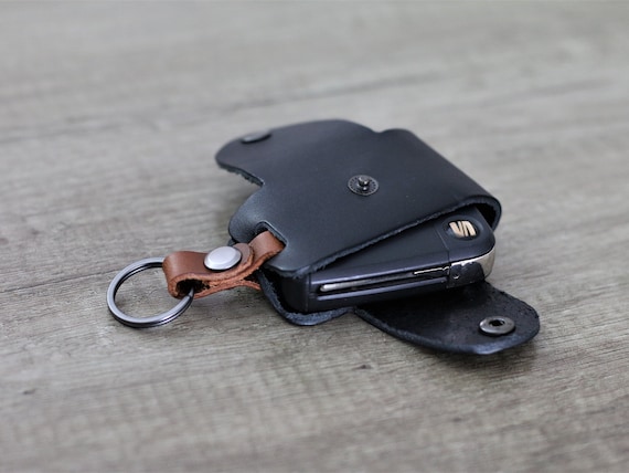 Personalized car cheap key holder