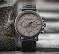 Anniversary Gift for Him,Wood Watch,Personalized Watch,Engraved Watch,Wooden Watch,Groomsmen Watch,Mens Watch,Boyfriend Gift,Gift for Dad