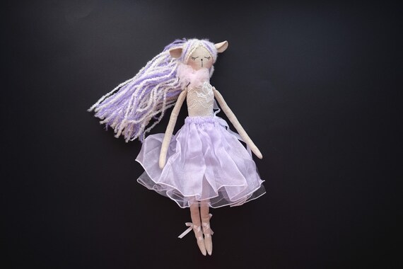 heirloom rag dolls