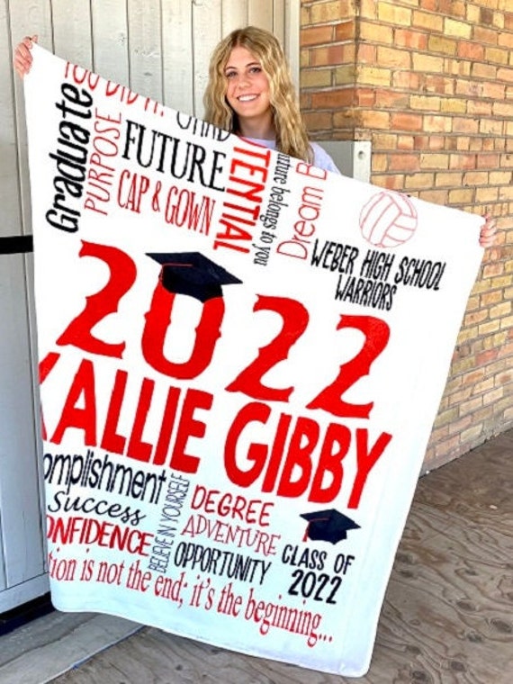 Couverture De Graduation