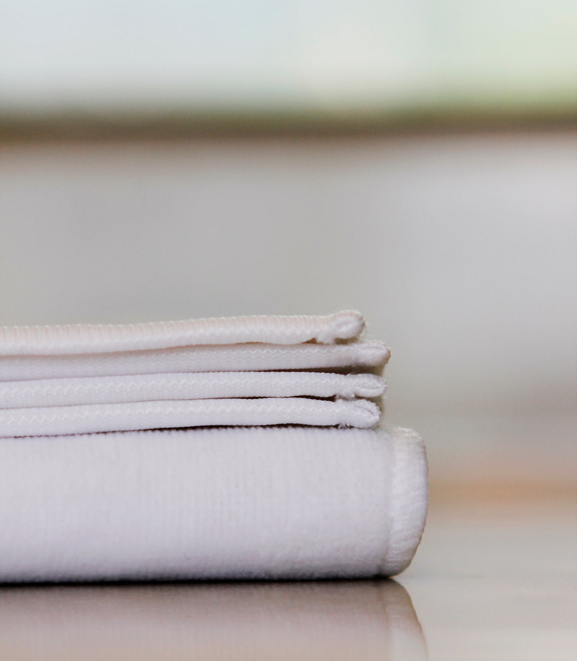 WHOLESALE Blank White Towels For Sublimation Packages of 2 Etsy