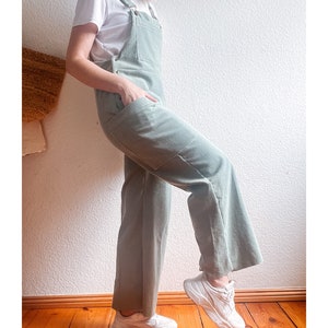 Overalls, Wide “Jana”