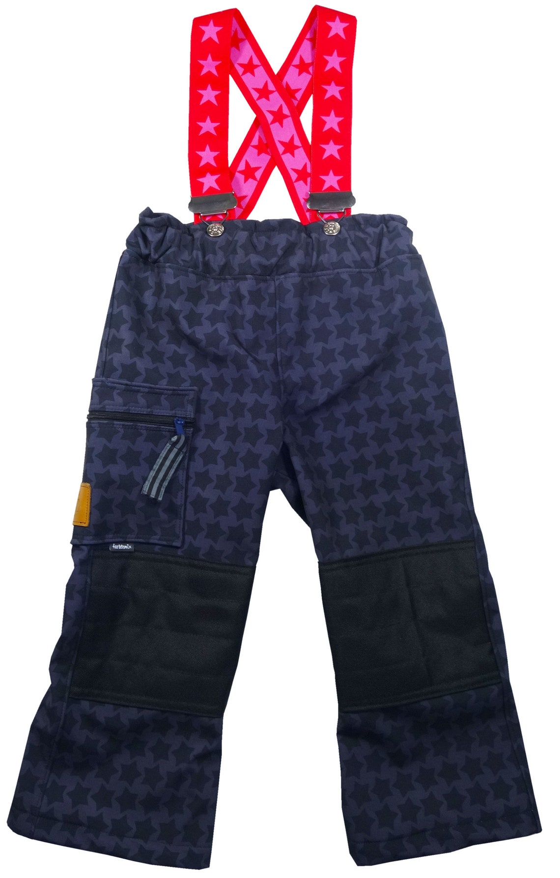 Paper Cut Pattern Ski Pants Mud Pants YUKI Outdoor Pants Etsy