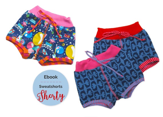 kurze hose größe 92