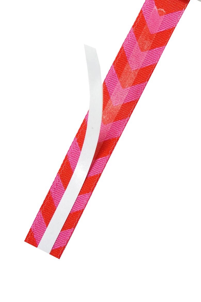 Stylefix 10 M Doublesided Adhesive Tape Narrow Textile Etsy