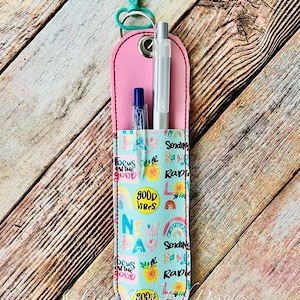 ITH Stifthalter Stickdatei