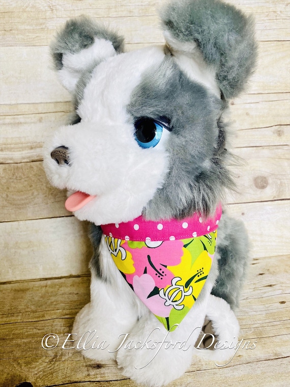 Ith dog sale bandana