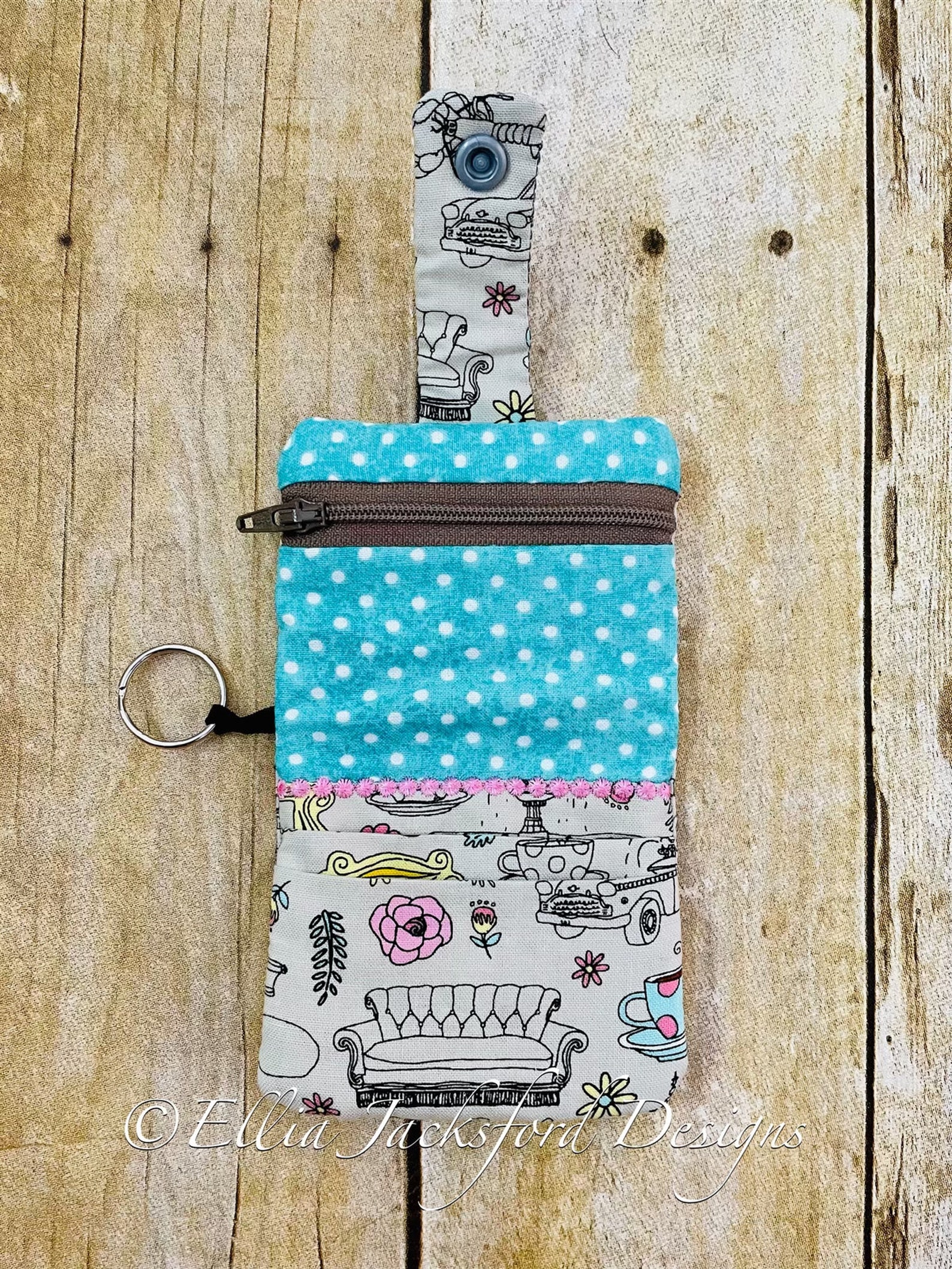 disney princess pocketbook