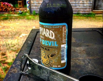 Bottle opener