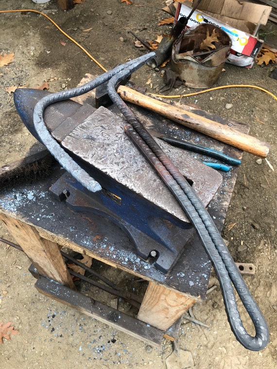 Perun axe viking axe Rebar axe Fathers Day gift iron anniversary axes mens gift hatchet viking gifts tomahawk 6th anniversary Christmas gift