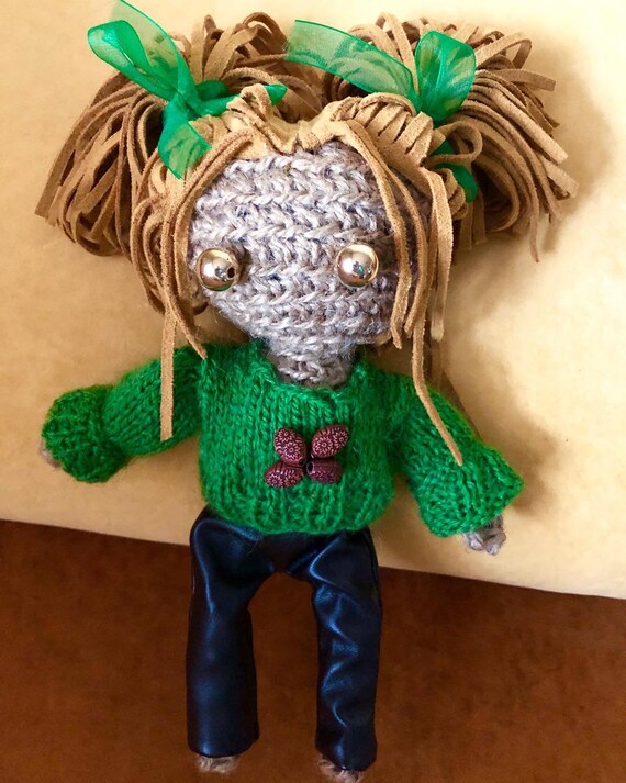 etsy voodoo dolls