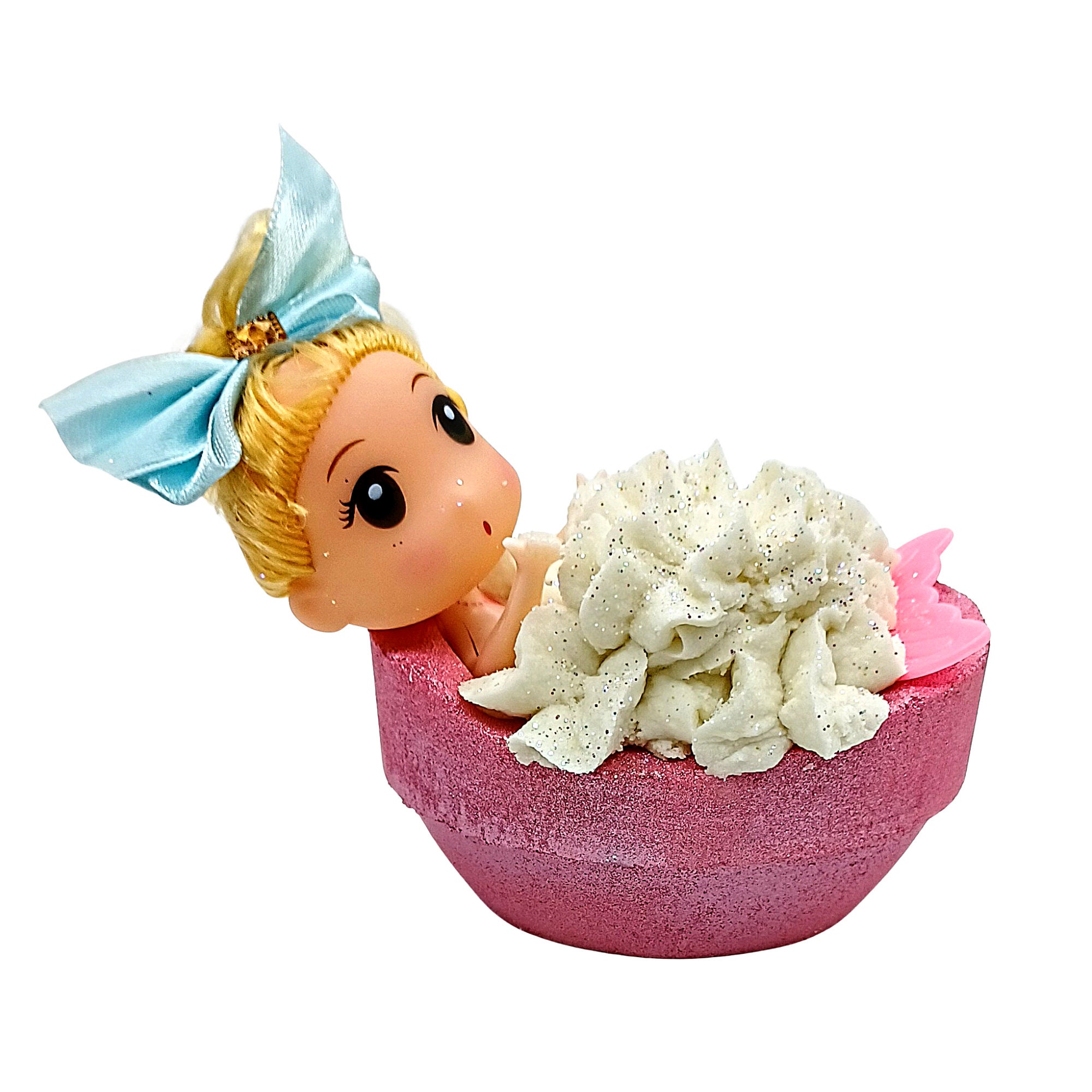 DIY Bubble Bath FROSTING Recipe With Instructions Make Your Etsy