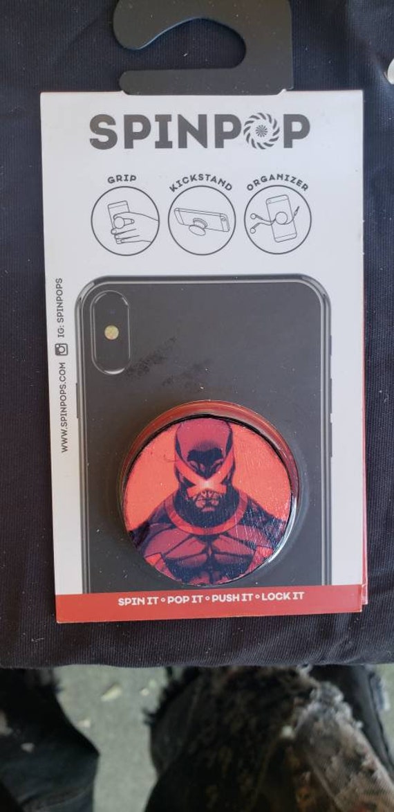 How To Fix A Spinpop Popsocket