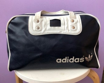 adidas retro gym bag