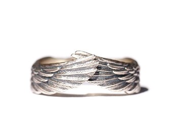 Guardian angel ring argos discount