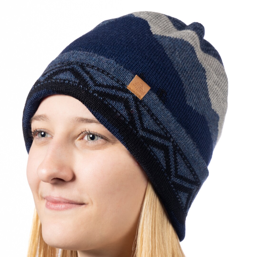 Alpaca Neck Warmer, 5 in 1 - Beanie Buff Neck Gaiter, Cool Summer Warm ...