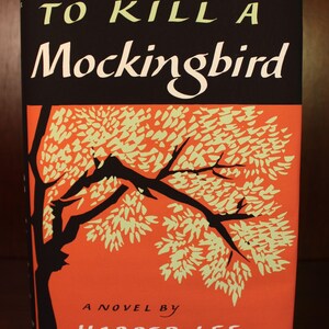 Harper Lee / To Kill a Mockingbird 1st Edition 1960