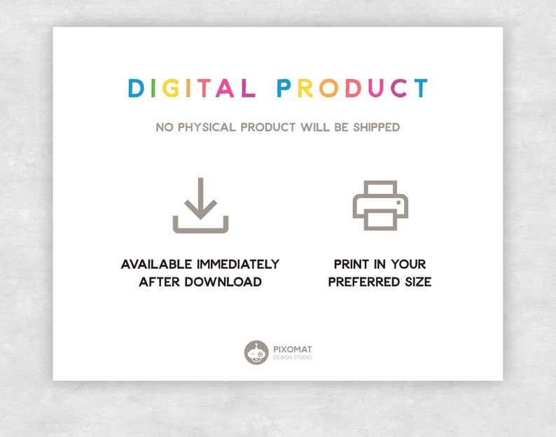 Digital product - Weekly Meal Plan Template Weekly FAmily Meal Planner to download, edit and print, no physical product will be shipped