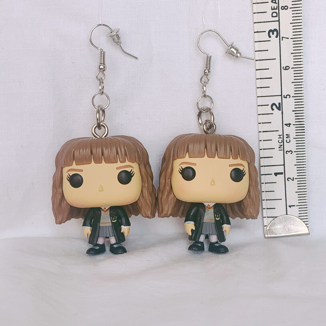 funko hermione leviosa