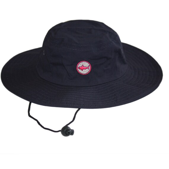 circle brim hat