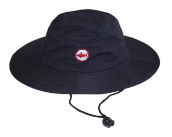 Bucket Hat With String - Etsy Australia