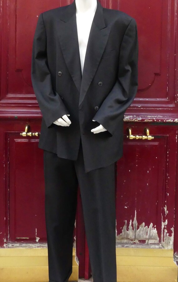 Smoking COURRÈGES