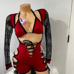 Bottle girl outfits exotic dance wear stripper outfits