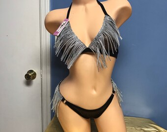Stripper outfits