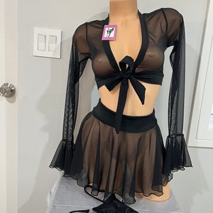 Stripper wear
