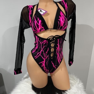 Sexy Bartender Outfit - Etsy Sexy Bartender Outfit - Etsy