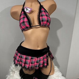 Tranny Lingerie