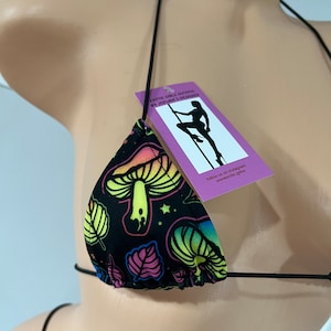 Microkini stripper wear