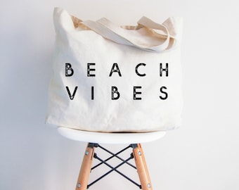 funny beach bags