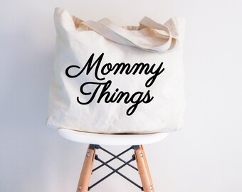 mom totes