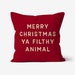 see more listings in the Christmas Cushions section