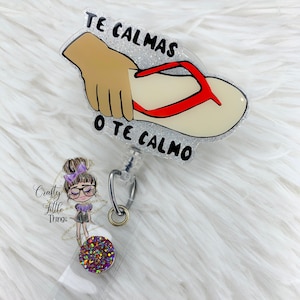 Chancla Badge Reel: Te Calmas o Te Calmo, Latino Humor