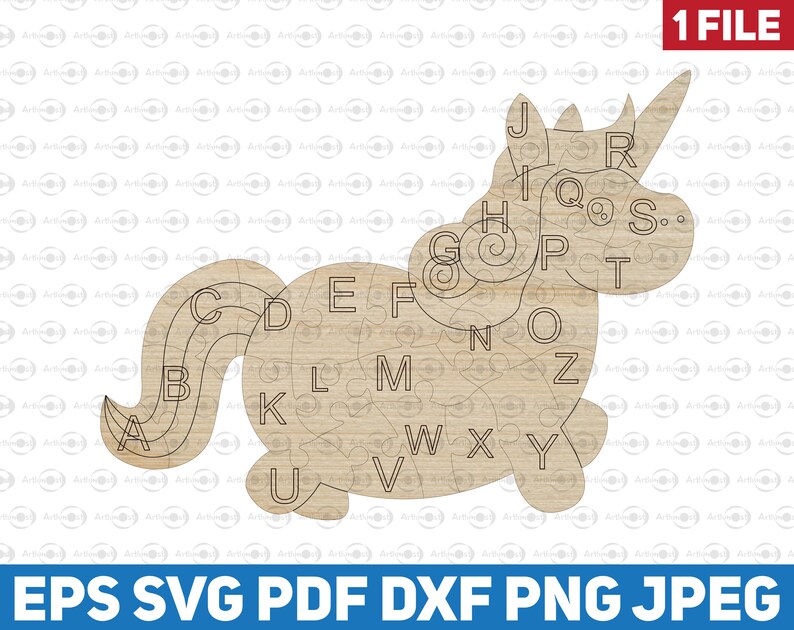 Free Free Unicorn Alphabet Svg 373 SVG PNG EPS DXF File