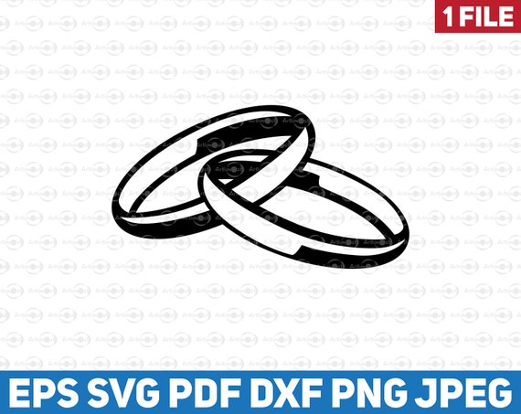 Free Free 330 Double Wedding Ring Svg SVG PNG EPS DXF File