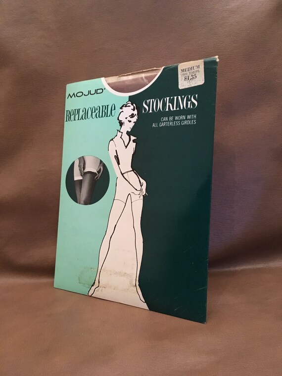 Mojud Replaceable Stockings - image 1