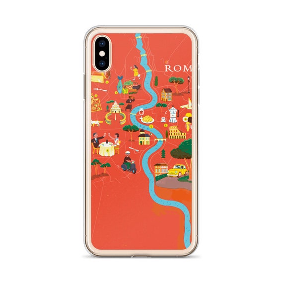 Roma iPhone 11 case Roma iPhone 11 case