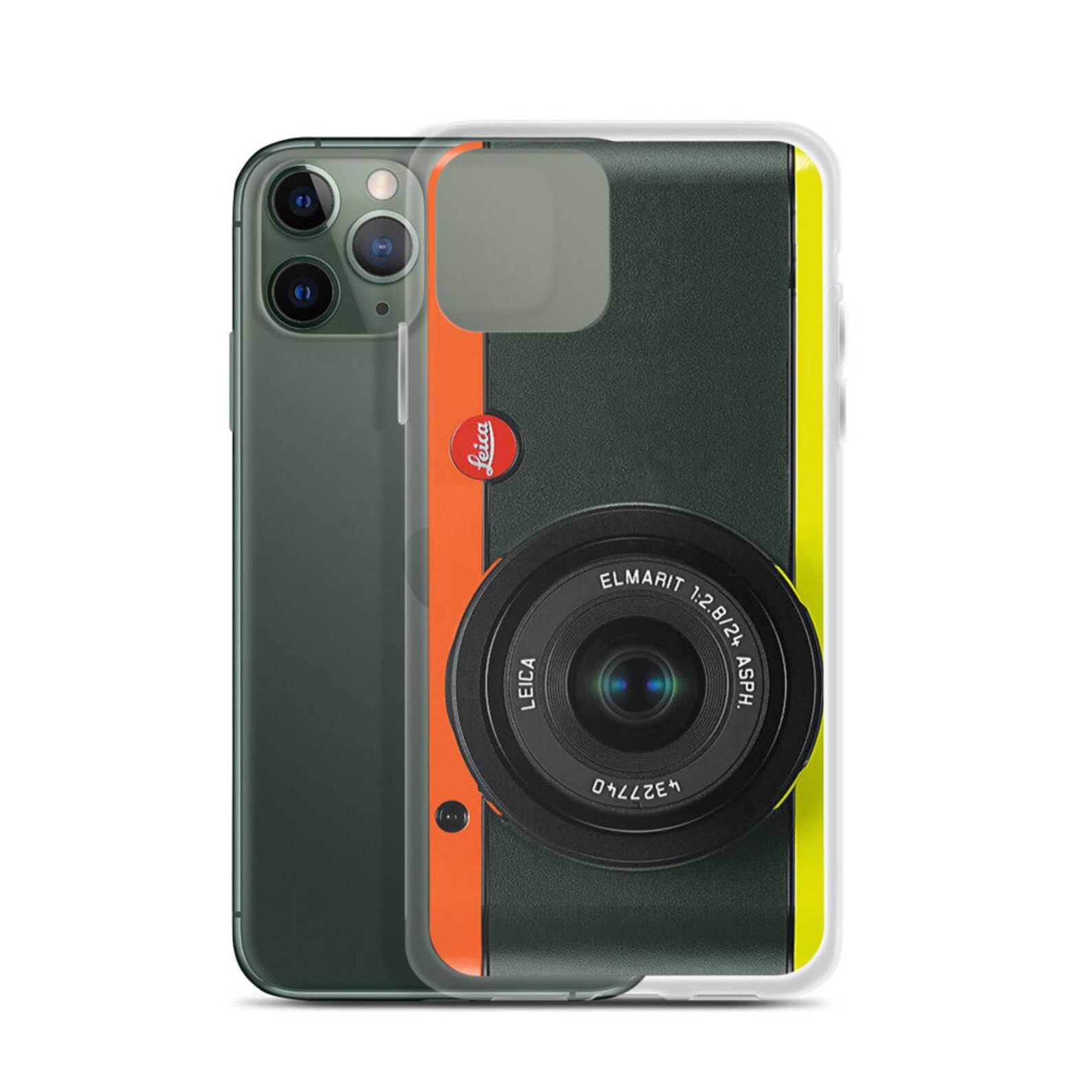 Modern Colour Camera Cover Case for Iphone 11 11 Pro 11 Pro Etsy