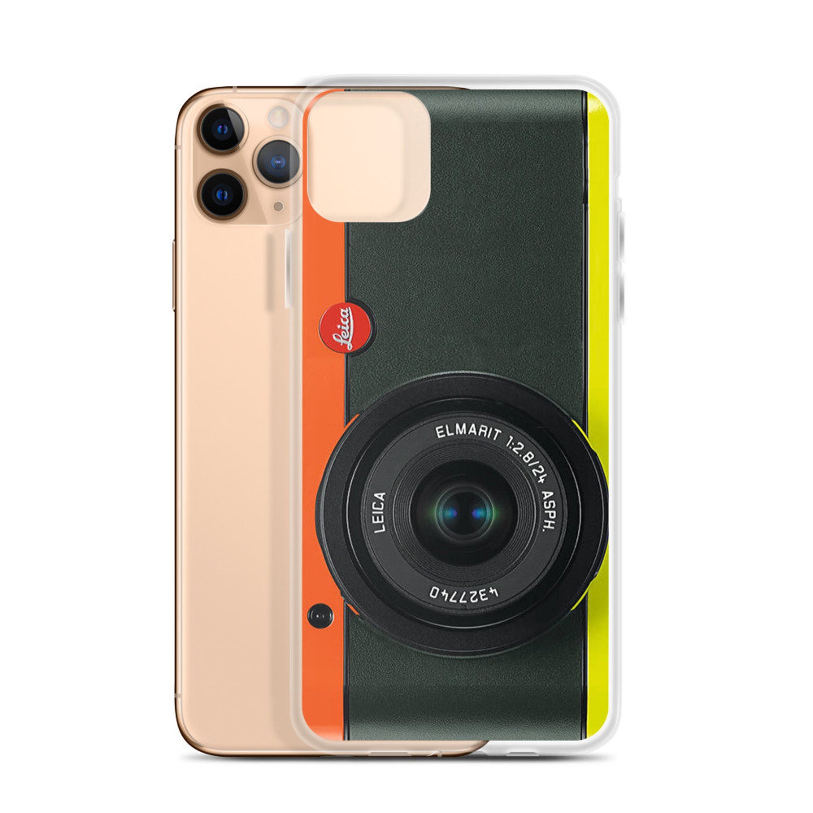 Modern Colour Camera Cover Case for Iphone 11 11 Pro 11 Pro Etsy