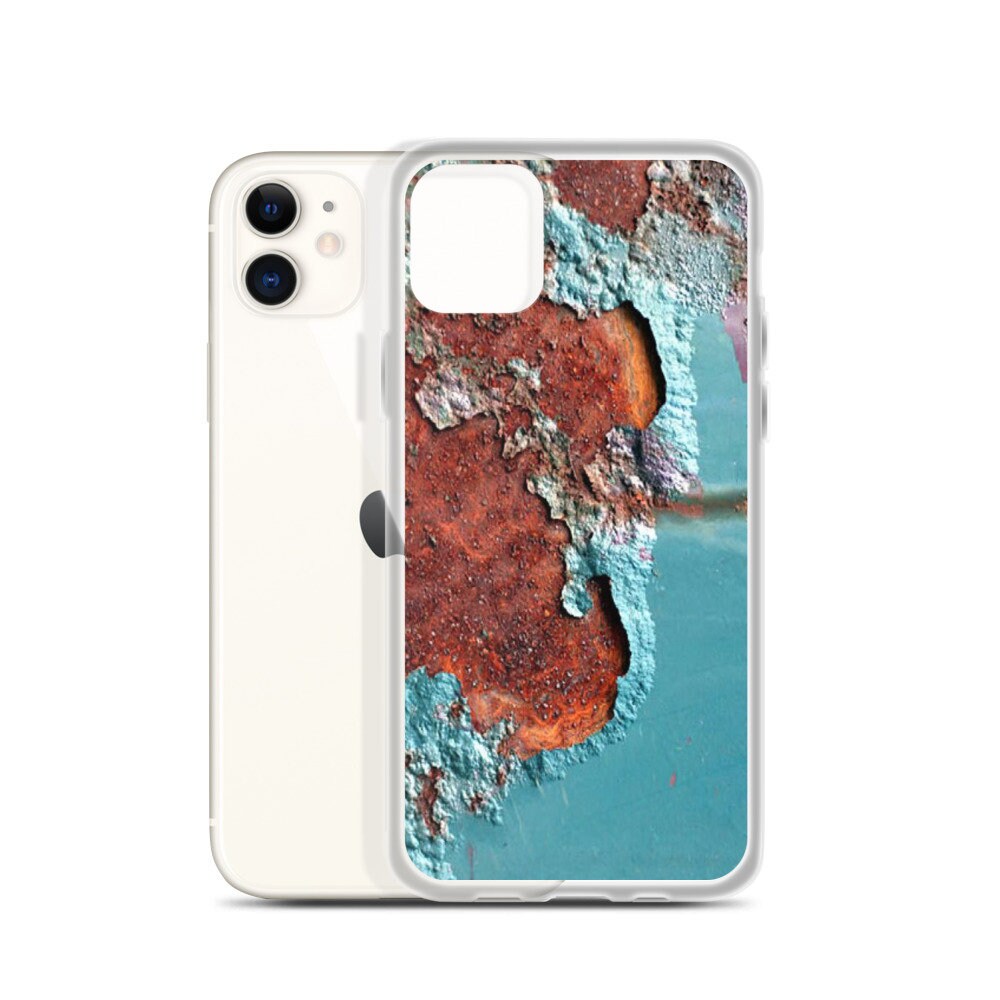 Old Rusty Surface Cover Case for iPhone 11/11 Pro/11 Pro Max Etsy